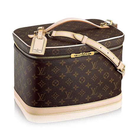 lv makeup bag|louis vuitton makeup bag sale.